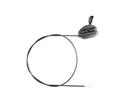 Cable acelerador + caja 181005502/1 image