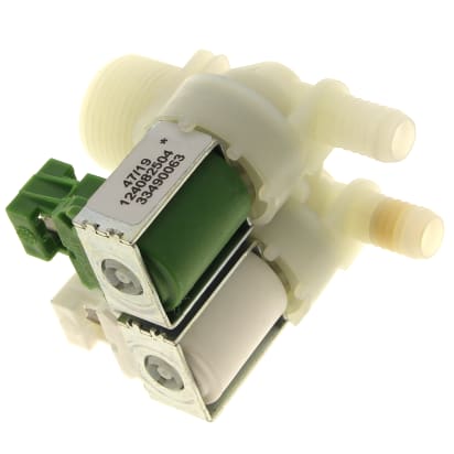 Electroválvula de 2 vías 1240825040 image