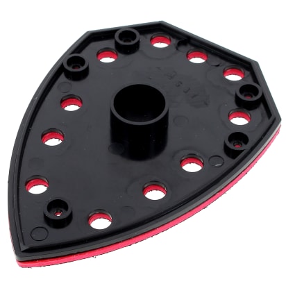 Plato abrasivo image