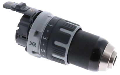 Transmisión con mandril n438742 image