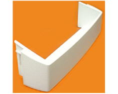 Balcone l=420 mm image