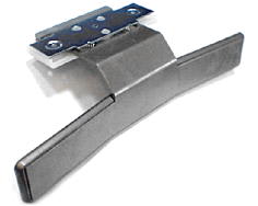 Maniglia della porta del frigorifero image