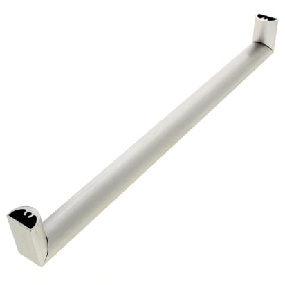 Poignee de four inox 481010367805 - 2