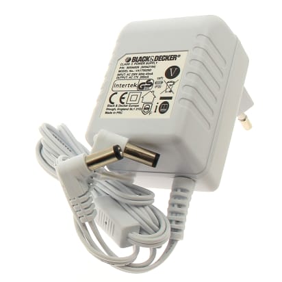 Caricabatterie da 12 V image