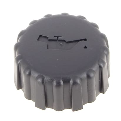 Tapa del depósito de aceite image
