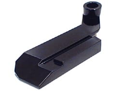 Bisagra izquierda del capó image