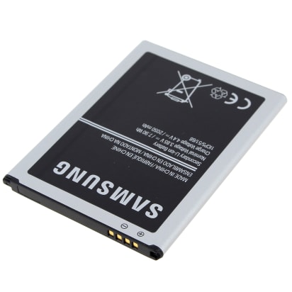 Akku samsung bj120cbe* - 2