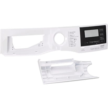 Panel de control blanco 140248180014 - 2