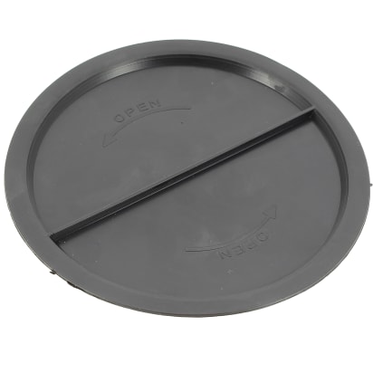 Tapón de la boquilla de salida de aire image