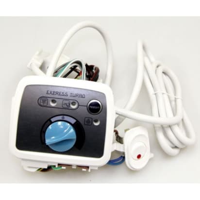 Caja frontal + módulo cs- 00130161 image