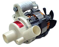 Bomba de ciclismo image