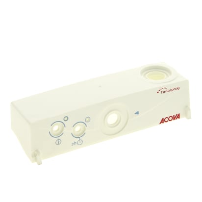 Sólo caja de control image