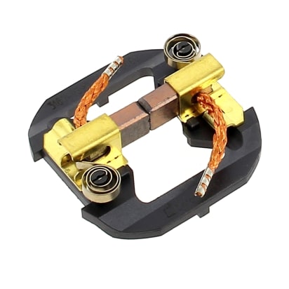 Carbonera + carbón 18v image