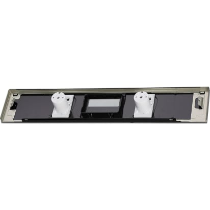 Barra de control negra de 60 cm, modelo Hexagon 140152828079 - 2