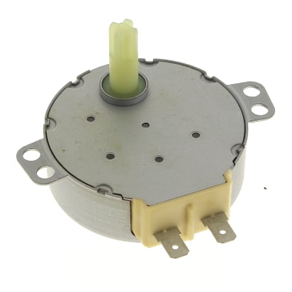 Motor giratorio gm16-24ft12 image