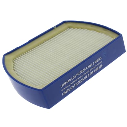 Hepa-Filter t101 xarion - 2