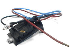 Microinterruttore + cablaggio image