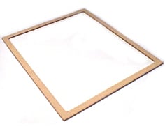 Guarnizione della finestra 93504330 image