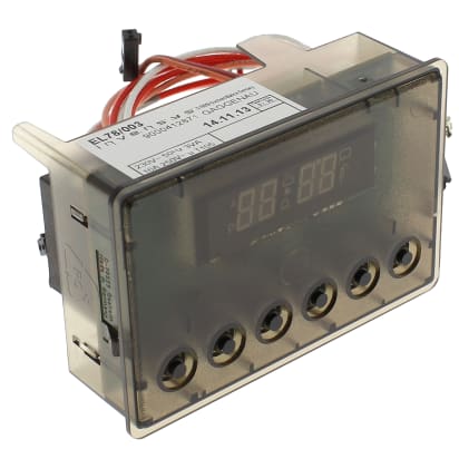 Programmatore el78/003 image