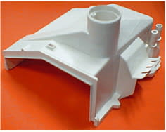 Cassettiera per lavanderia image