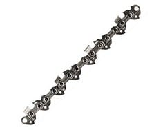 25 cm 10" 3/8 39 catena a maglie image