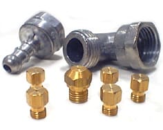 Inyectores de butano-propano image