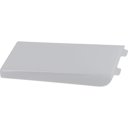 Coperchio dell'alloggiamento di comando con spia luminosa 129x55x15 mm 4055516753 image