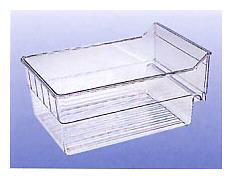 Contenedor de verduras image