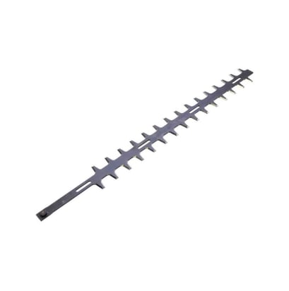 Cuchilla de doble filo l = 652mm 6990176 image