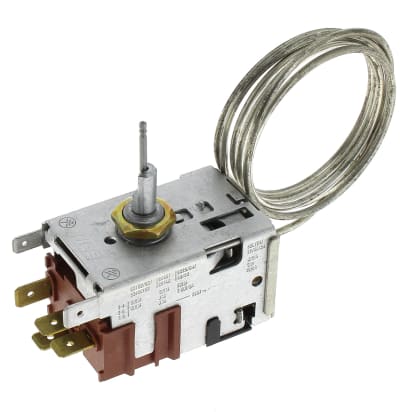 Termostato 077k2-4027 frigorífico image