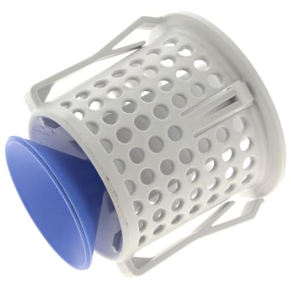 Flusenfilter - 2