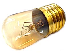 bombilla de frigorífico 25w e27 image