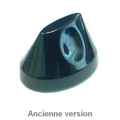 Pomo negro ZB03A259G - 3