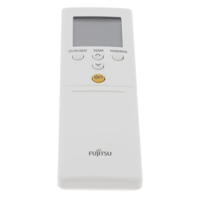 Ensemble télécommande (fujitsu) 906517 image