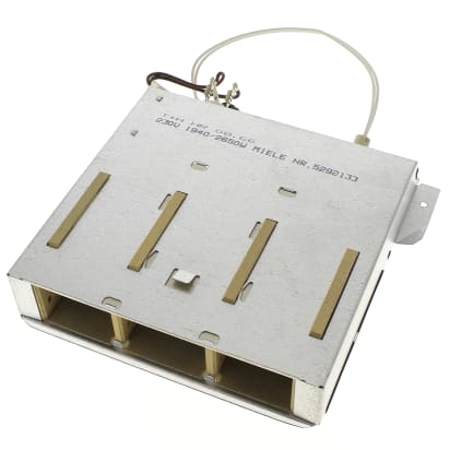 Resistencia 1940/2650w image