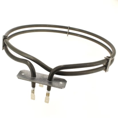 Calentador circular de 2000W, 32041479 image