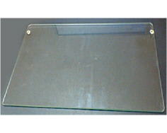 Ripiano in vetro 458x285 image