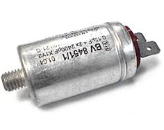 Condensador de 0,15µf image