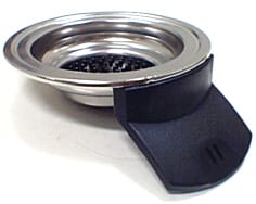 Soporte para 2 tazas image