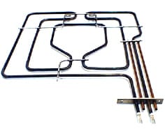 Resistencia del arco image