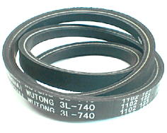 Correa 3l740 9.5x1880 image