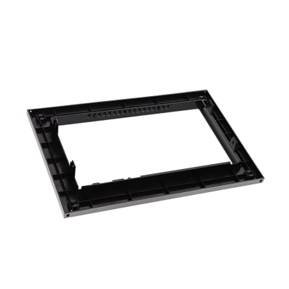 Cornice completa in acciaio inossidabile 4055506515 image