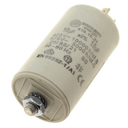 Condensatore 18µf 450v 50246552009 image