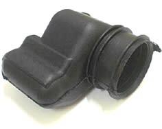 Tapa del extremo de la bomba de manguera image