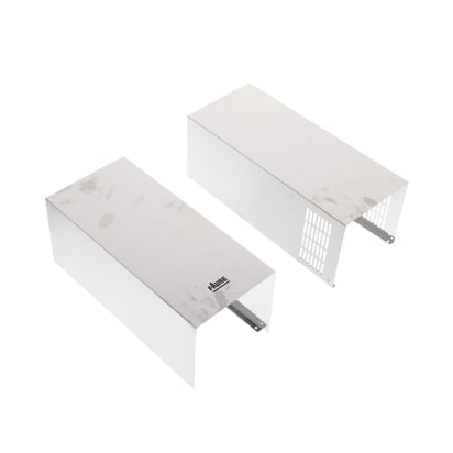 Cheminée complète satinée 80165699 image