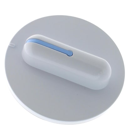 Pulsante timer bianco C00034417 image