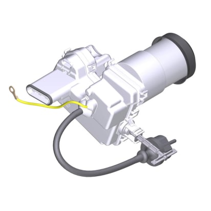 Quadro elettrico K 4 9.002-417.0 image