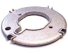 Brida semirrápida image