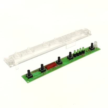 Modulo di controllo image