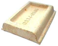 Reducción ladrillo 92X4550, 0834-0505 image